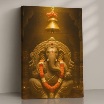Divine Bell Blessings