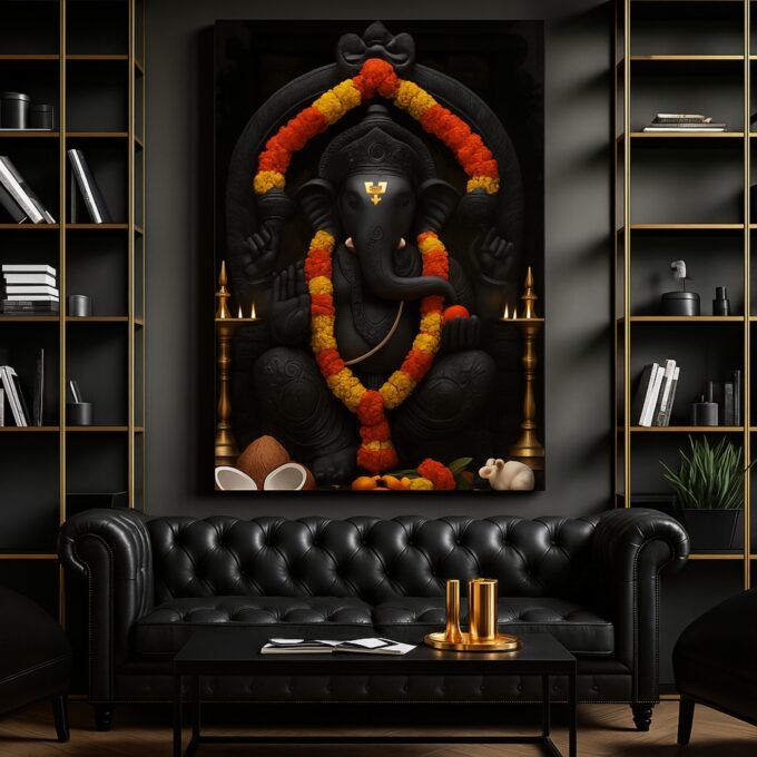 Sacred Temple Serenity - Image 2