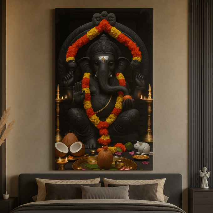 Sacred Temple Serenity - Image 3