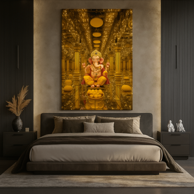 Mirror of Divine Prosperity - Image 3