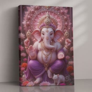 Blossoms of Devotion
