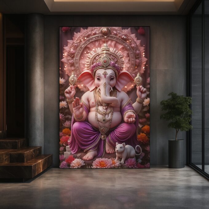 Blossoms of Devotion - Image 2