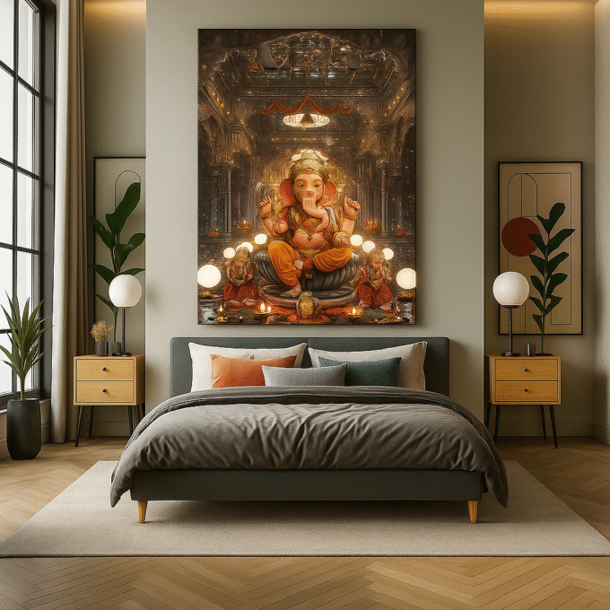 Majestic Divine Hall - Image 3