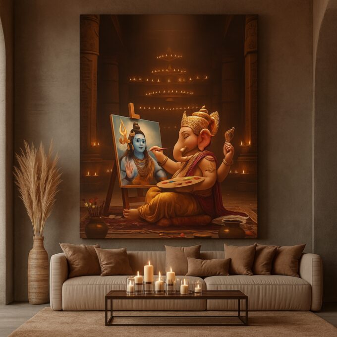 Artistic Devotion - Image 3