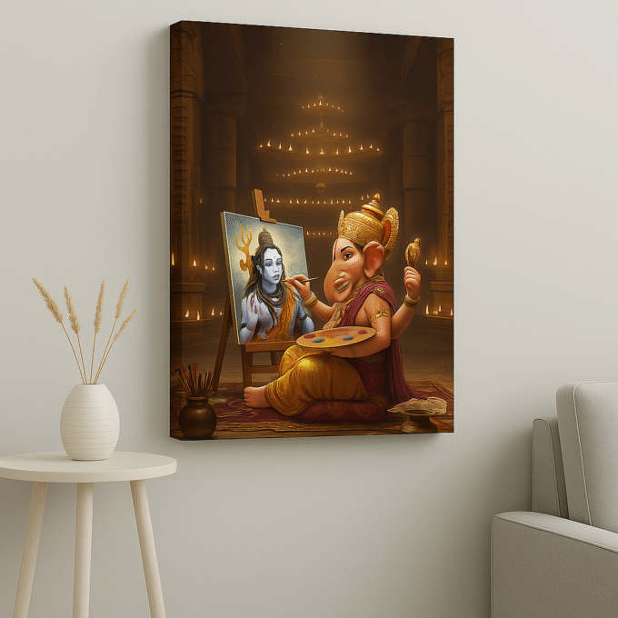Artistic Devotion - Image 2