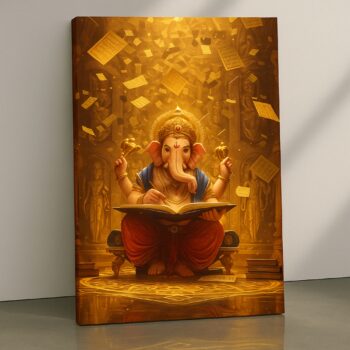 Radiance of Knowledge