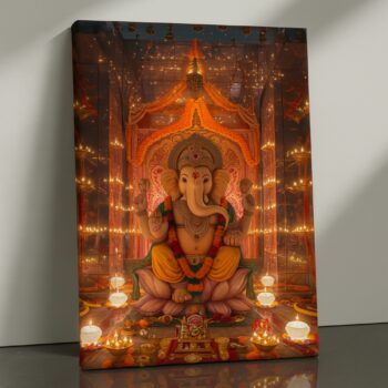 Temple of Eternal Light