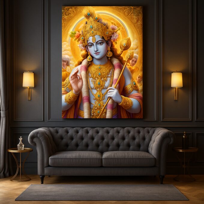 Radiant Grace - Image 2