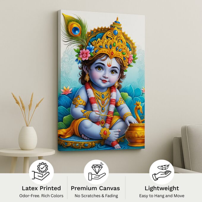 Lotus Charm - Image 4