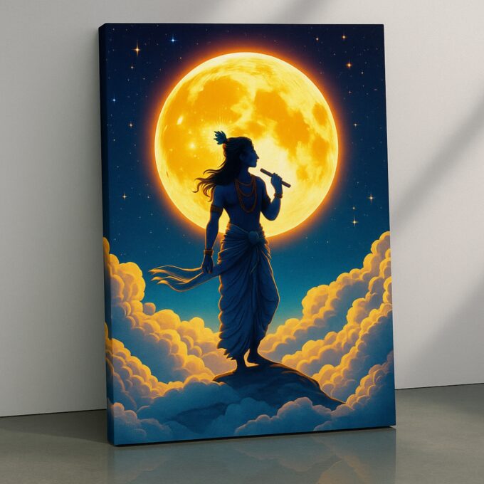 Moonlit Symphony