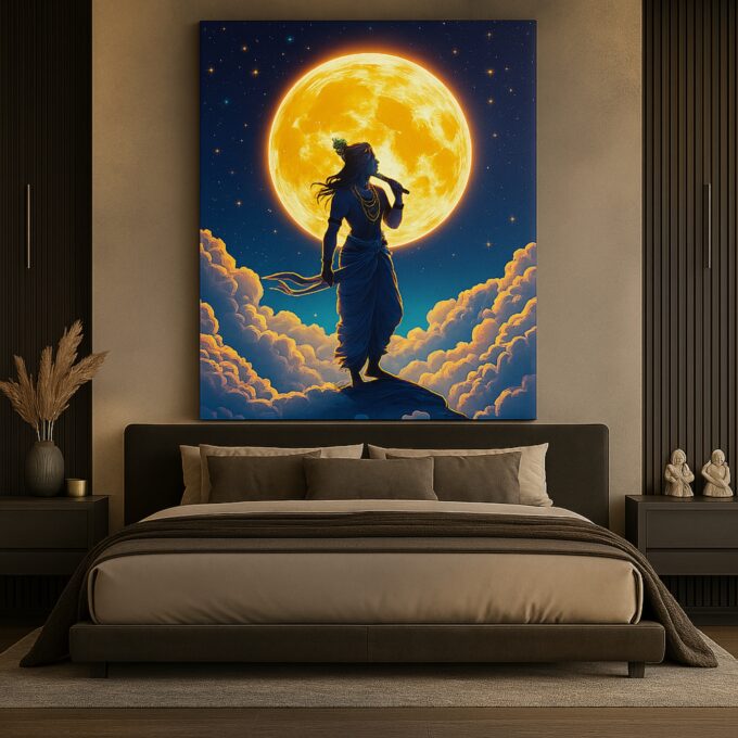 Moonlit Symphony - Image 2
