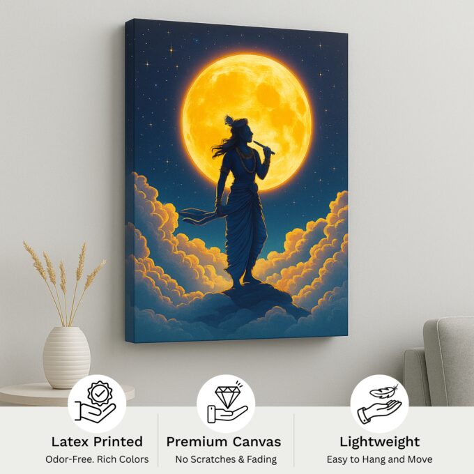 Moonlit Symphony - Image 4