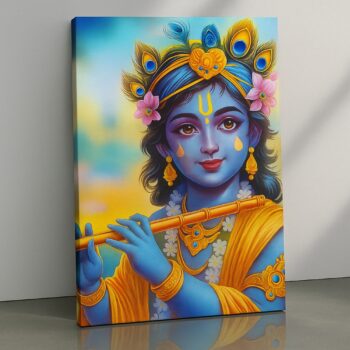 Celestial Harmony (Blue)