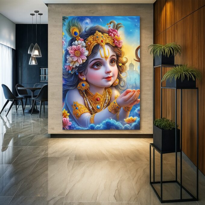 Blossoming Grace - Image 2