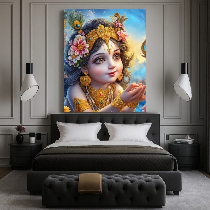 Blossoming Grace - Image 3