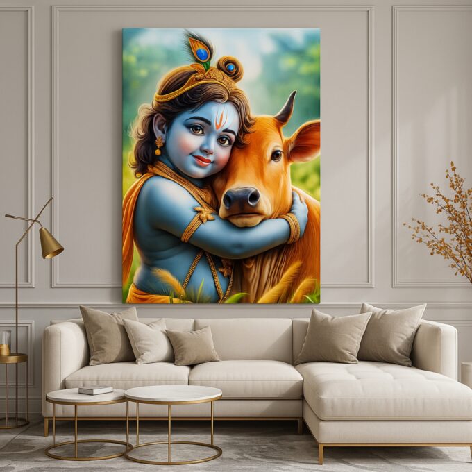 Gentle Affection - Image 2
