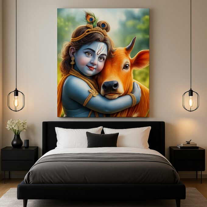 Gentle Affection - Image 3