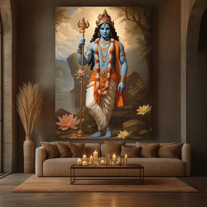 Divine Serenity - Image 2