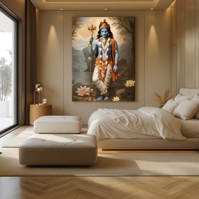 Divine Serenity - Image 3