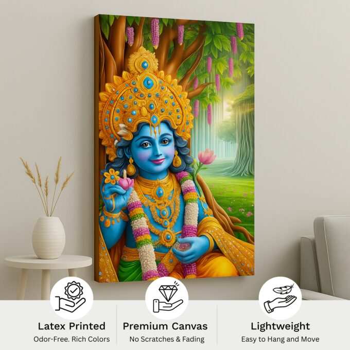Lotus Blessing - Image 4