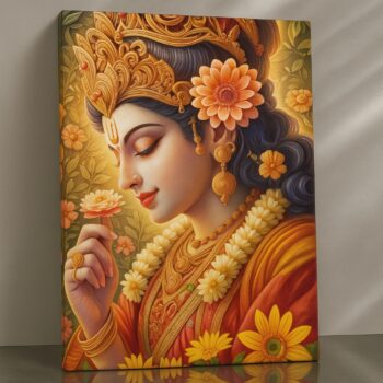 Floral Serenity
