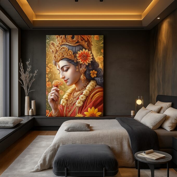 Floral Serenity - Image 3