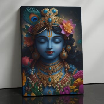 Sacred Petals