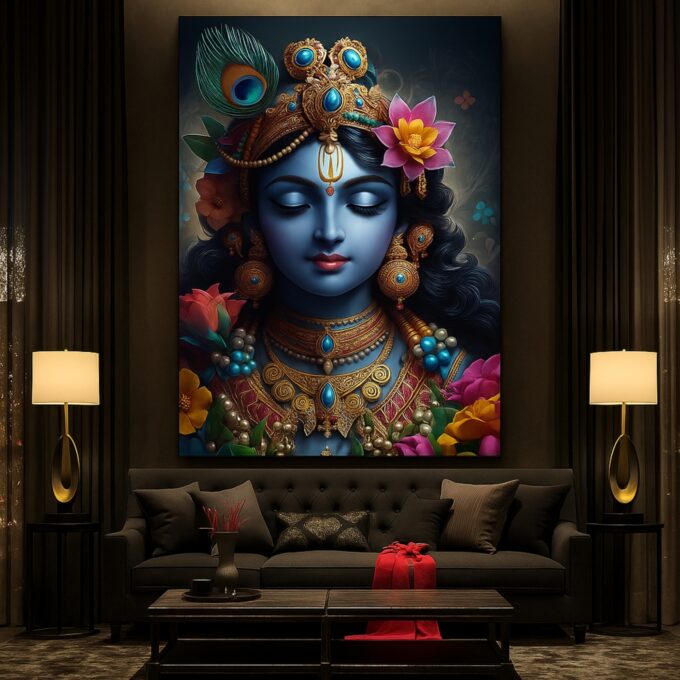 Sacred Petals - Image 3