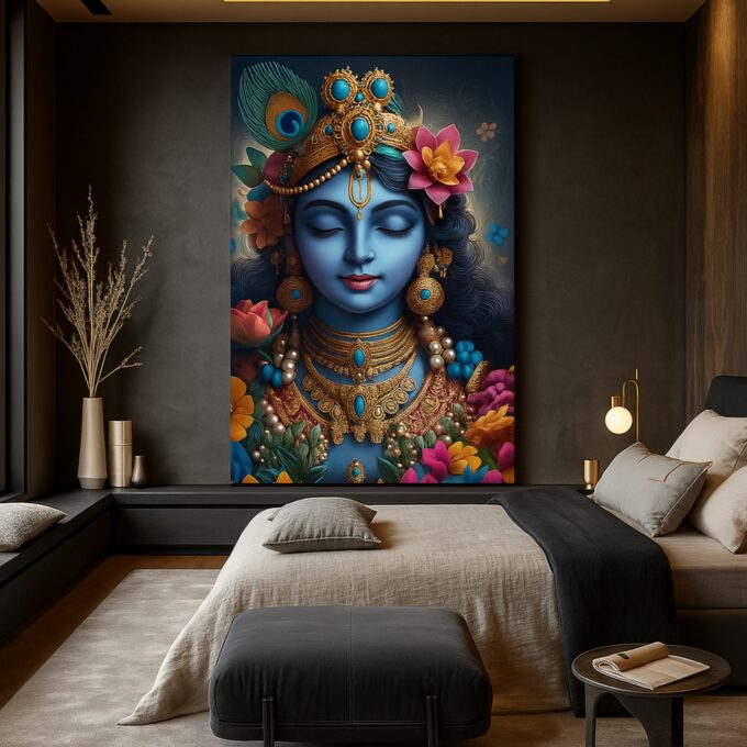 Sacred Petals - Image 2