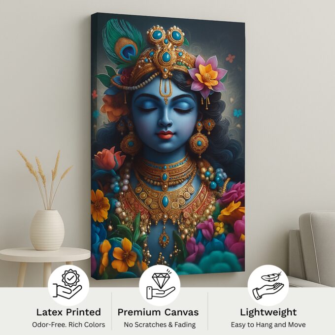 Sacred Petals - Image 4