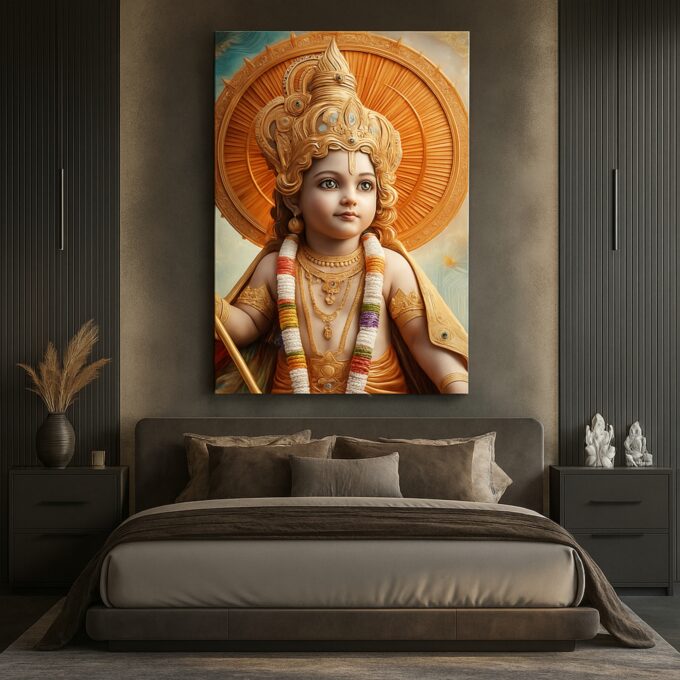 Golden Radiance - Image 3