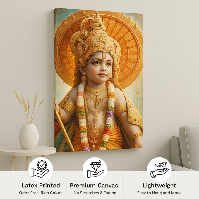 Golden Radiance - Image 4