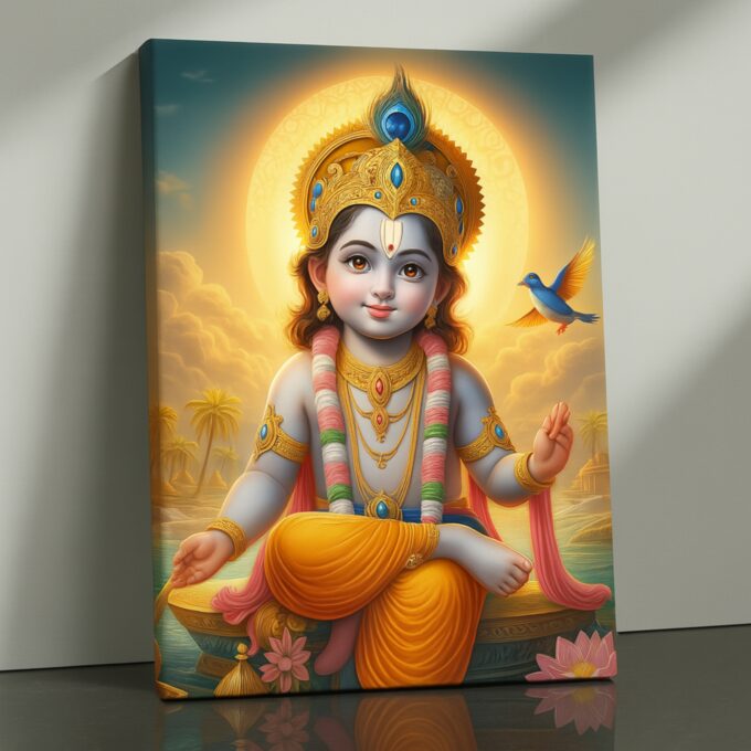 Divine Dawn