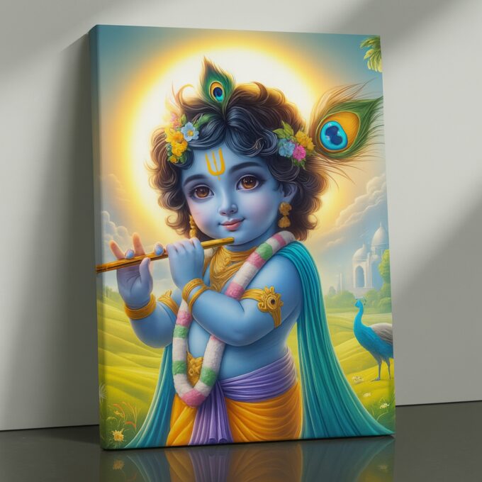 Blissful Harmony
