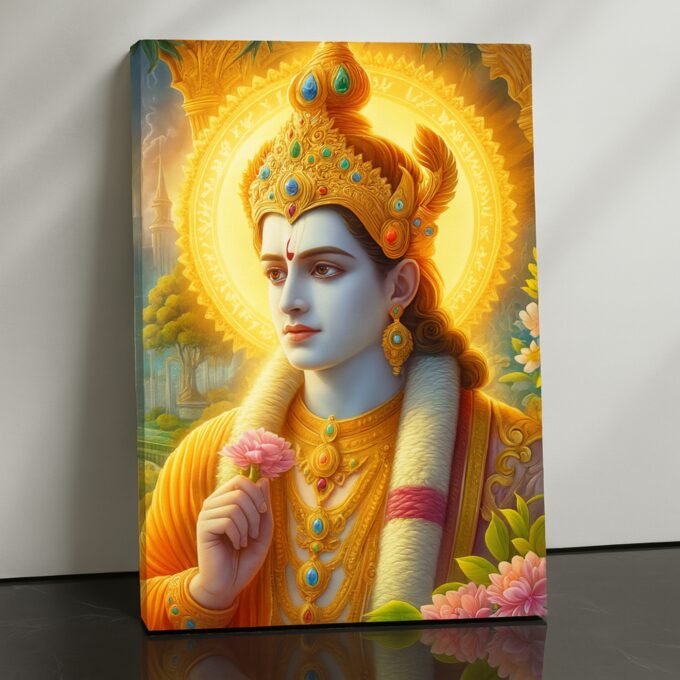 Sacred Aura