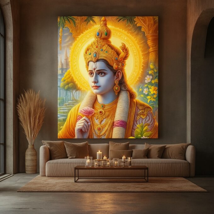 Sacred Aura - Image 2