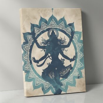 Mystic Mandala