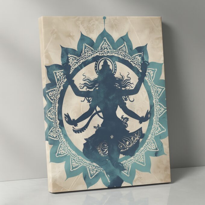 Mystic Mandala