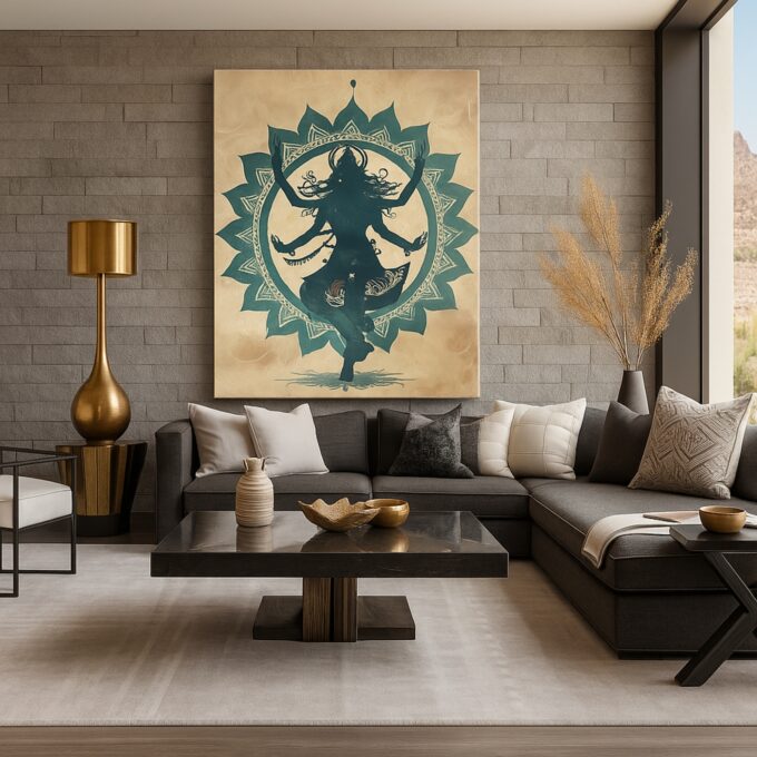 Mystic Mandala - Image 3