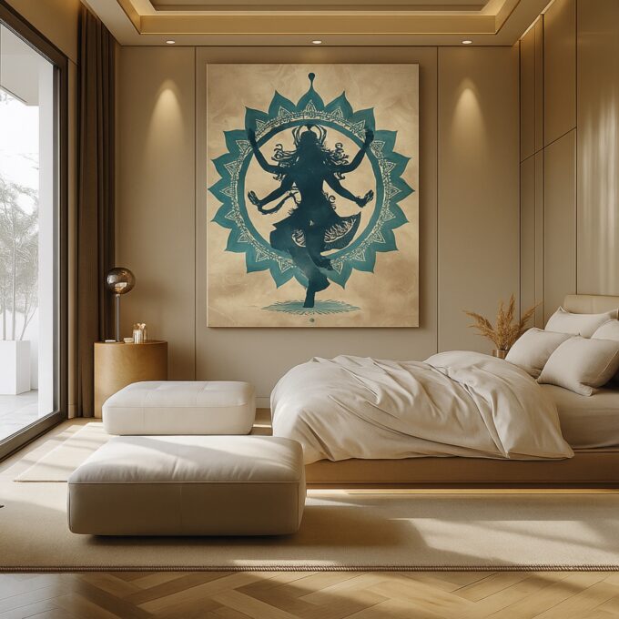 Mystic Mandala - Image 2