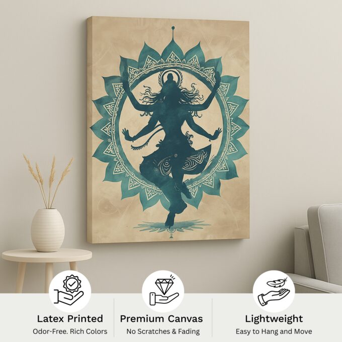 Mystic Mandala - Image 4
