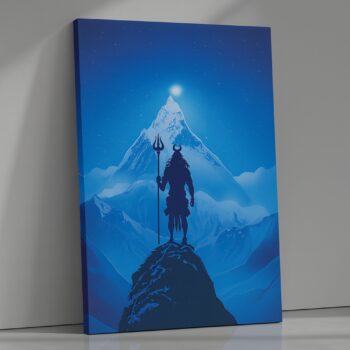Himalayan Silence