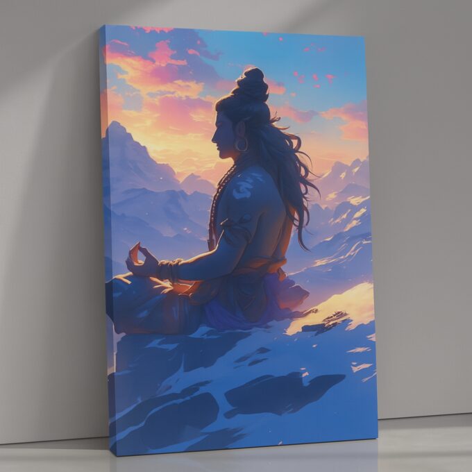 Tranquil Dawn