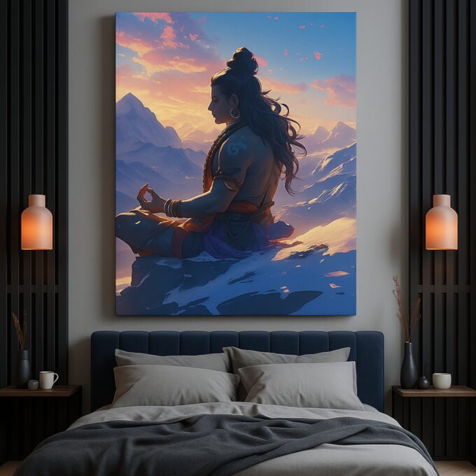 Tranquil Dawn - Image 3