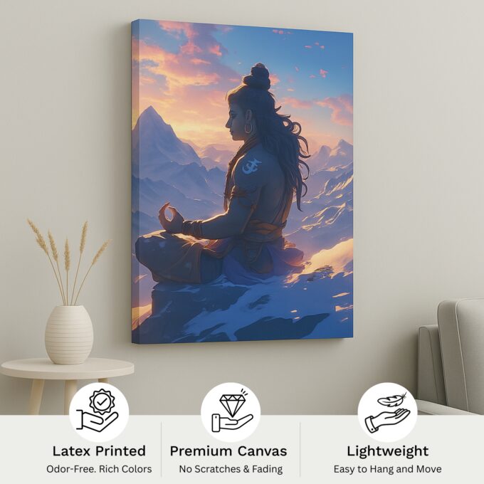 Tranquil Dawn - Image 4