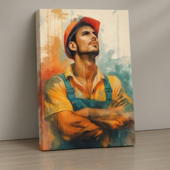 Workman’s Pride