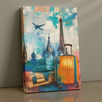 Wanderlust Dreamscape