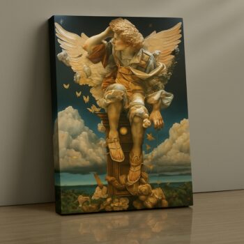 Angel of Reverie