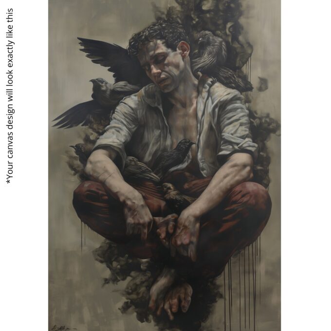 Flock of Sorrow - Image 5