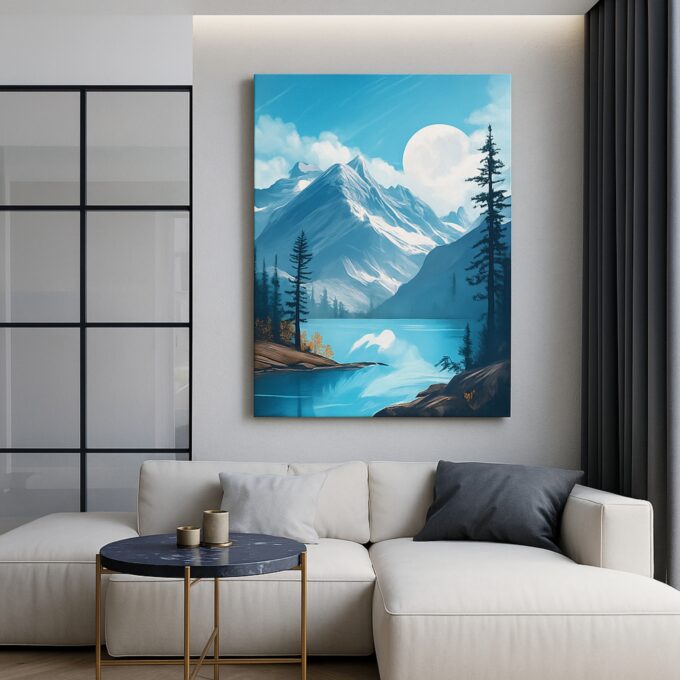 Azure Serenity - Image 2